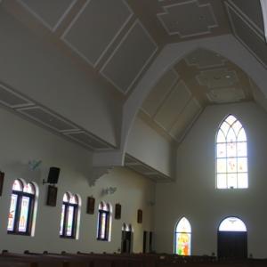 Gereja Sumeneb - Madura