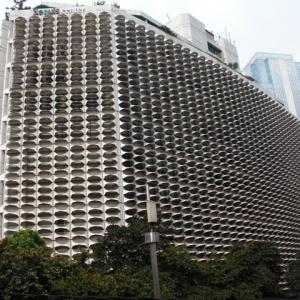 Sequis Center - Jakarta