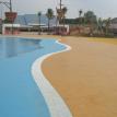 Ocean Park, BSD-Tangerang