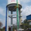 Water Treat MM2100, Cikarang - Bekasi